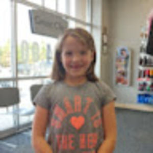 Meet your Posher, William